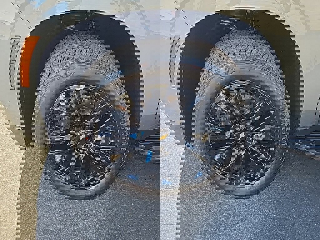 New 2026 Chevrolet Tahoe Premier image 9