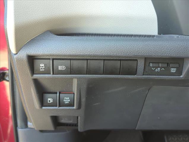 Used 2022 Toyota Sienna LE image 12