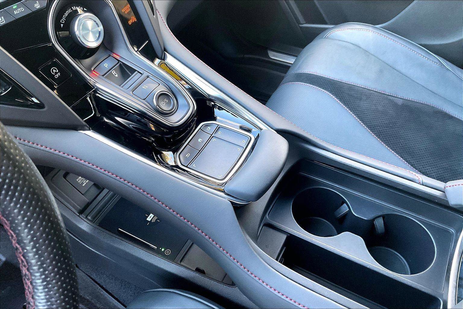 Certified 2023 Acura RDX AWD w/ A-Spec & Advance Pkg image 14