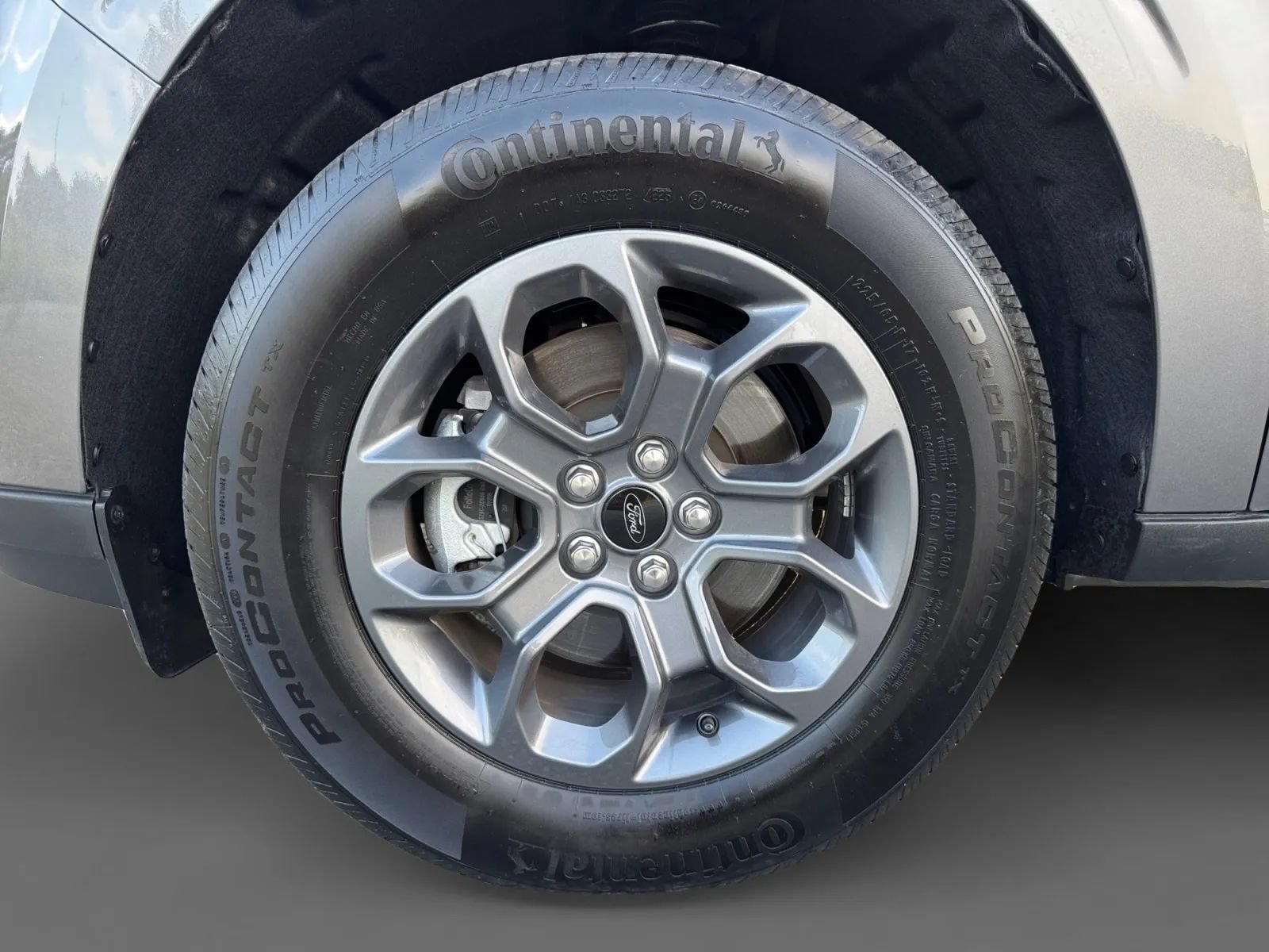 Used 2026 Ford Maverick XLT AWD/4WD image 26