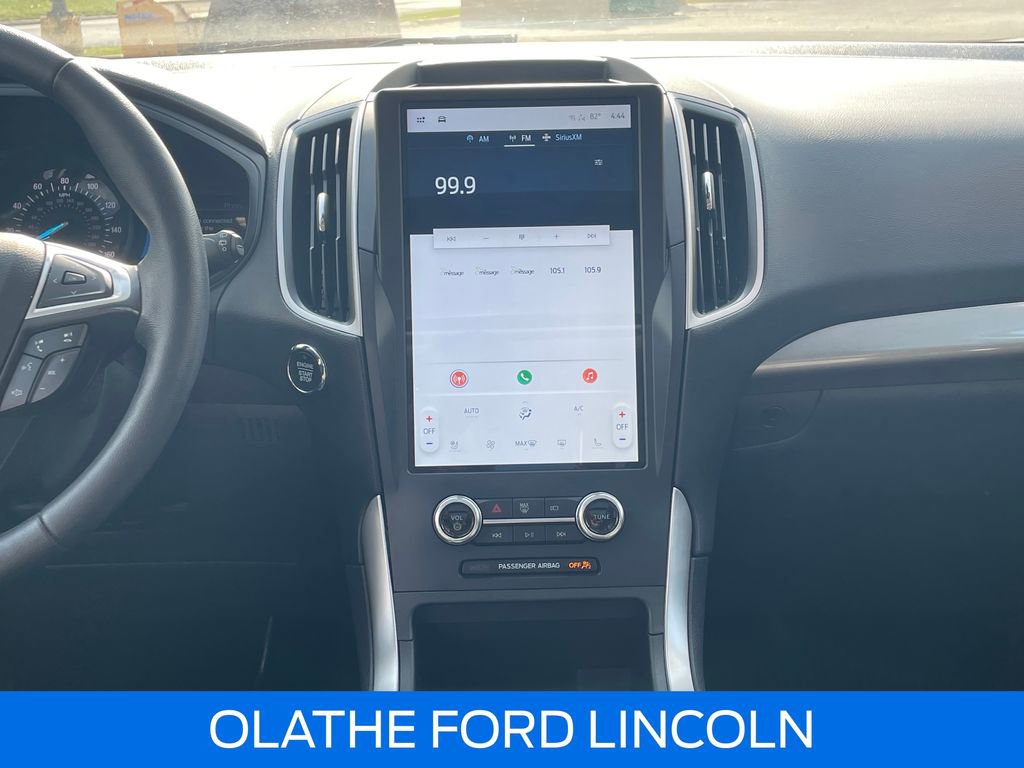 Used 2023 Ford Edge SEL w/ Convenience Package AWD/4WD image 21