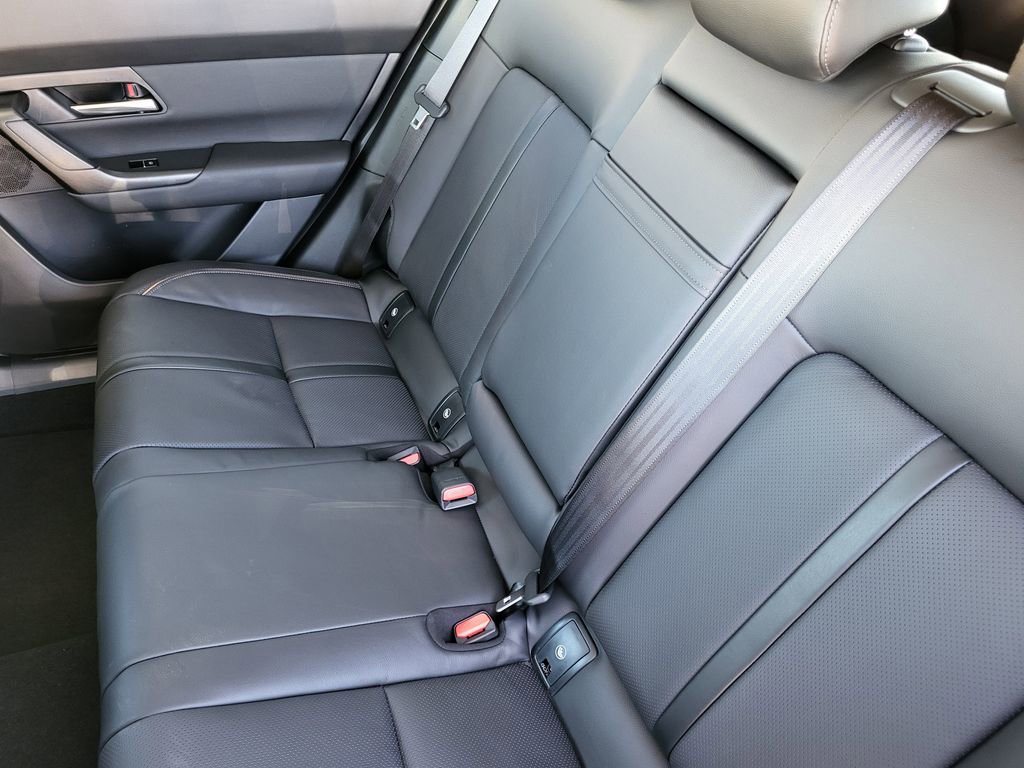 New 2026 MAZDA CX-50 2.5 Hybrid w/ Premium Plus Pkg image 21