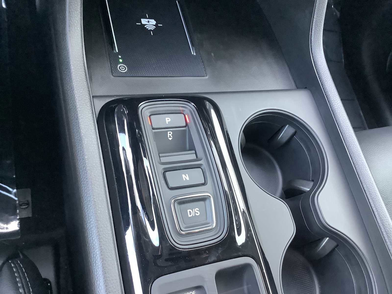 New 2026 Honda Passport RTL image 17