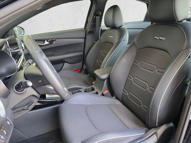 Used 2024 Kia Forte GT-Line FWD image 11