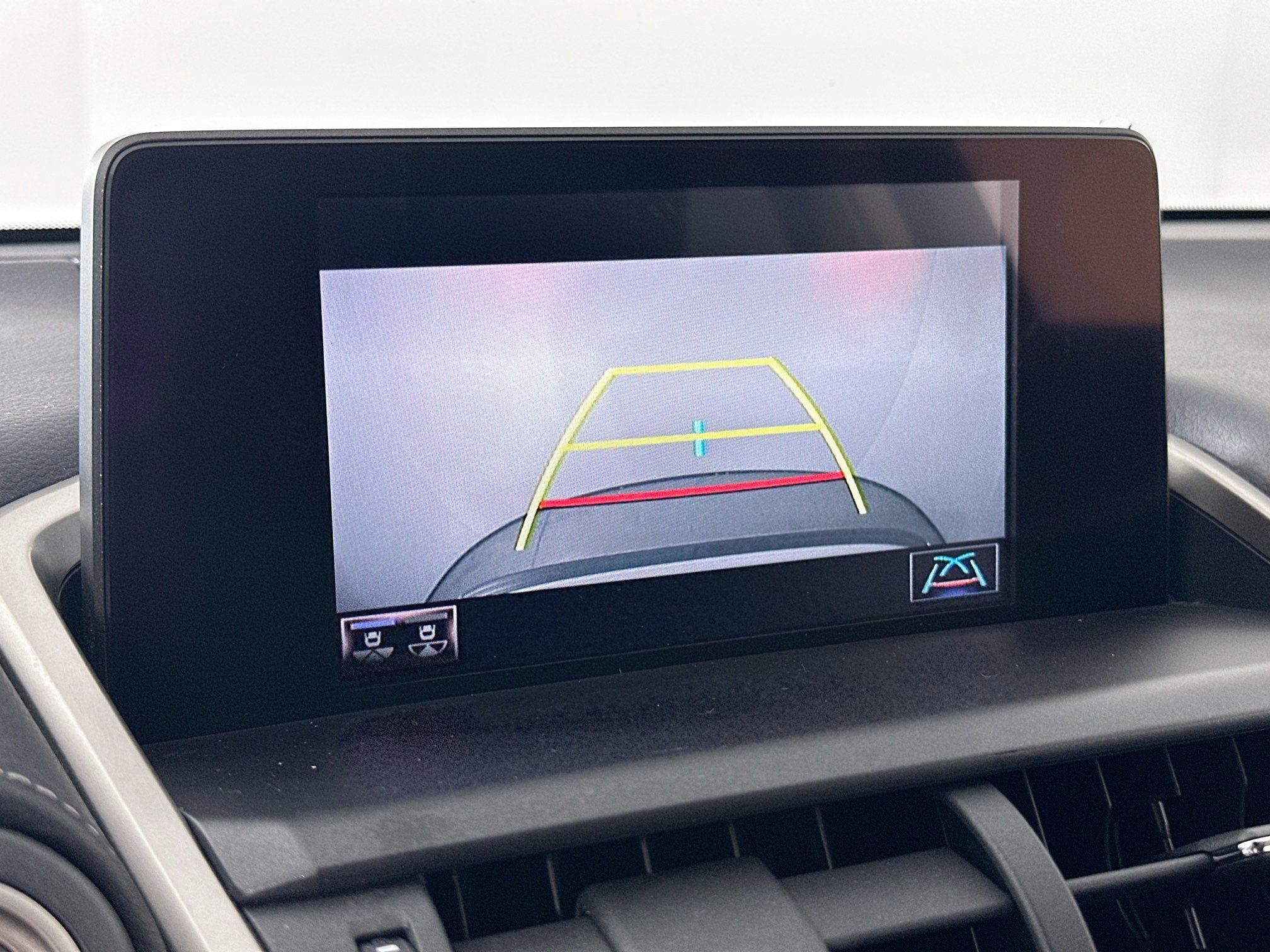 Used 2021 Lexus NX 300 FWD w/ Accessory Package 2 image 13