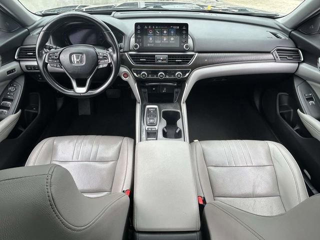 Used 2020 Honda Accord Touring image 10