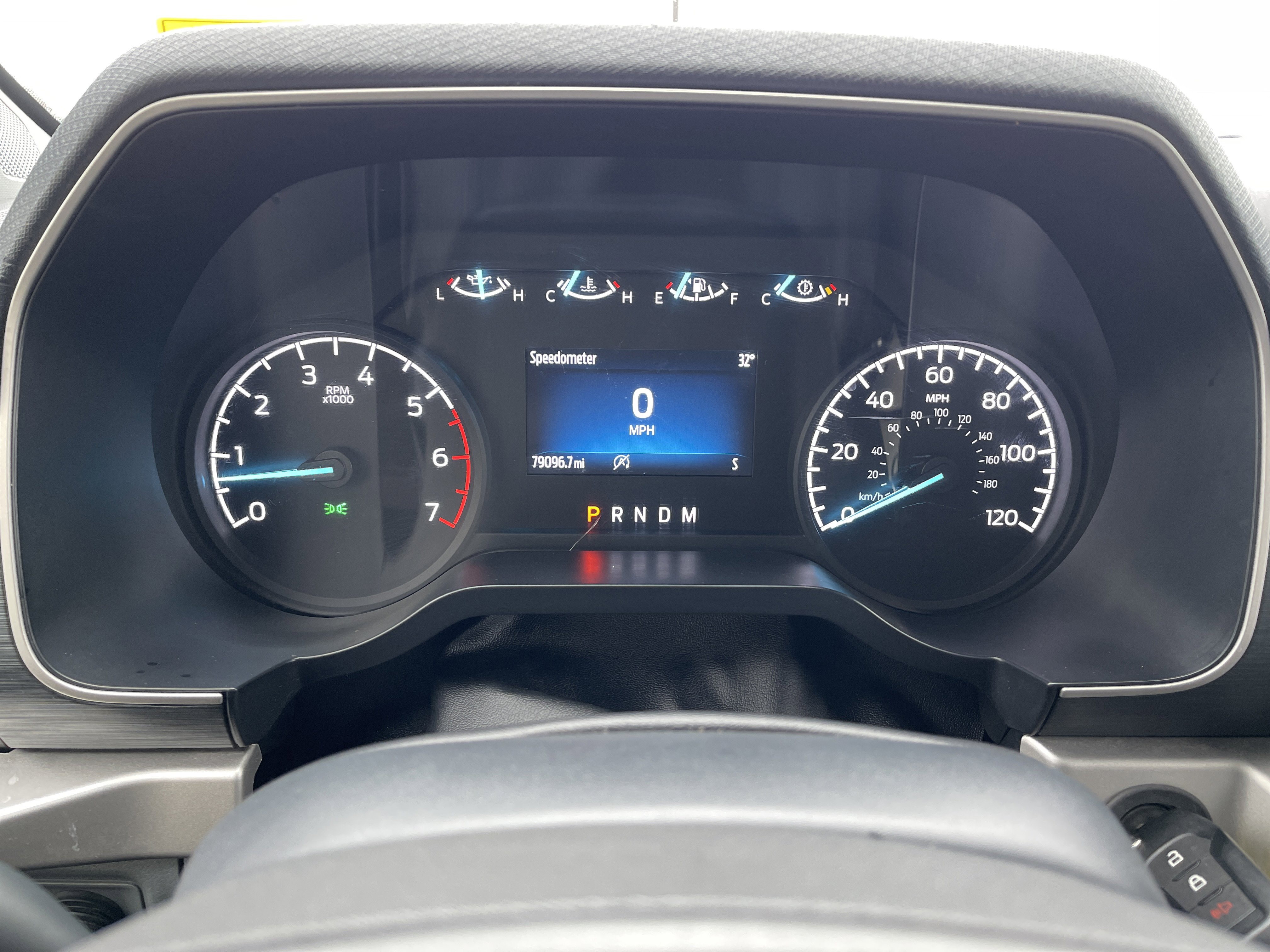 Used 2021 Ford F150 XLT w/ XTR Package image 13