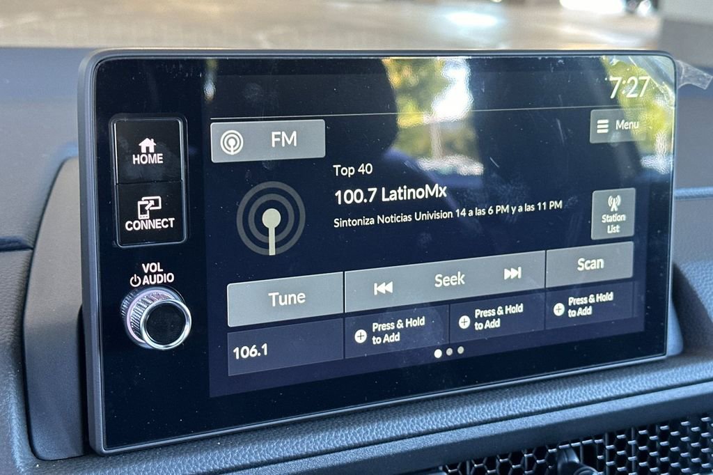 New 2026 Honda CR-V Sport-L image 21