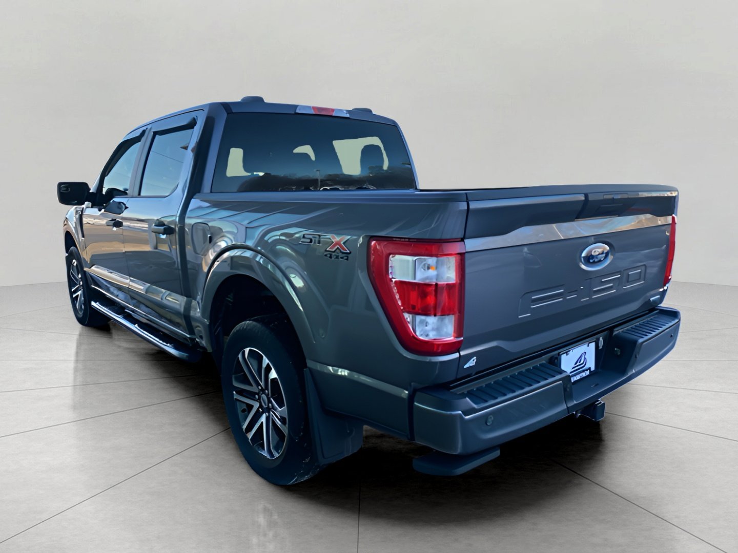 Used 2023 Ford F150 XL w/ STX Appearance Package image 8