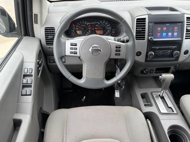 Used 2019 Nissan Frontier SV AWD/4WD image 34