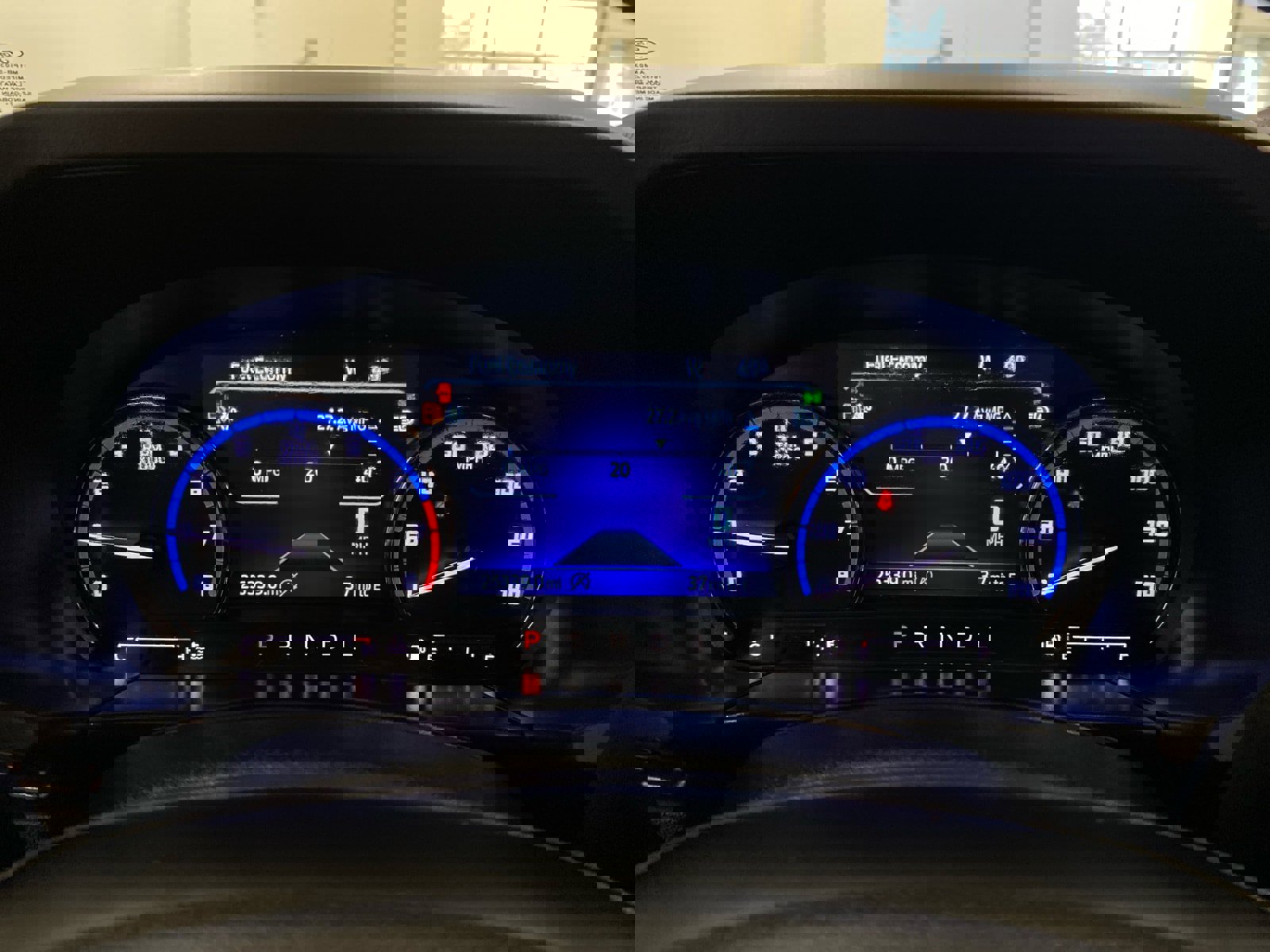 Used 2023 Ford Bronco Sport Outer Banks w/ Tech Package image 25