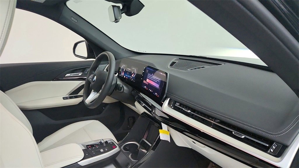 New 2026 BMW X1 xDrive28i w/ Convenience Package image 12