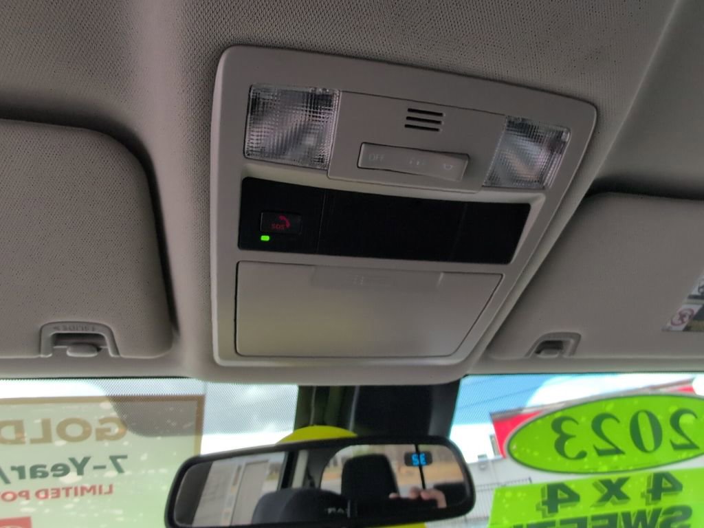 Certified 2023 Toyota Tacoma SR5 image 23