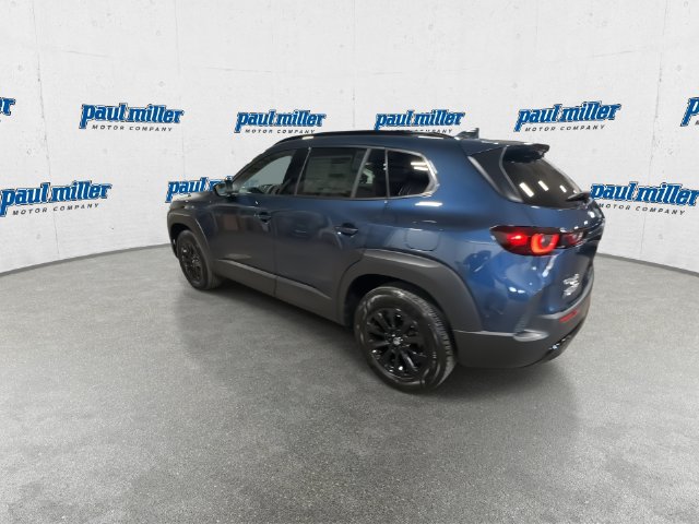 New 2026 MAZDA CX-50 AWD 2.5 Hybrid w/ Weather Package image 8