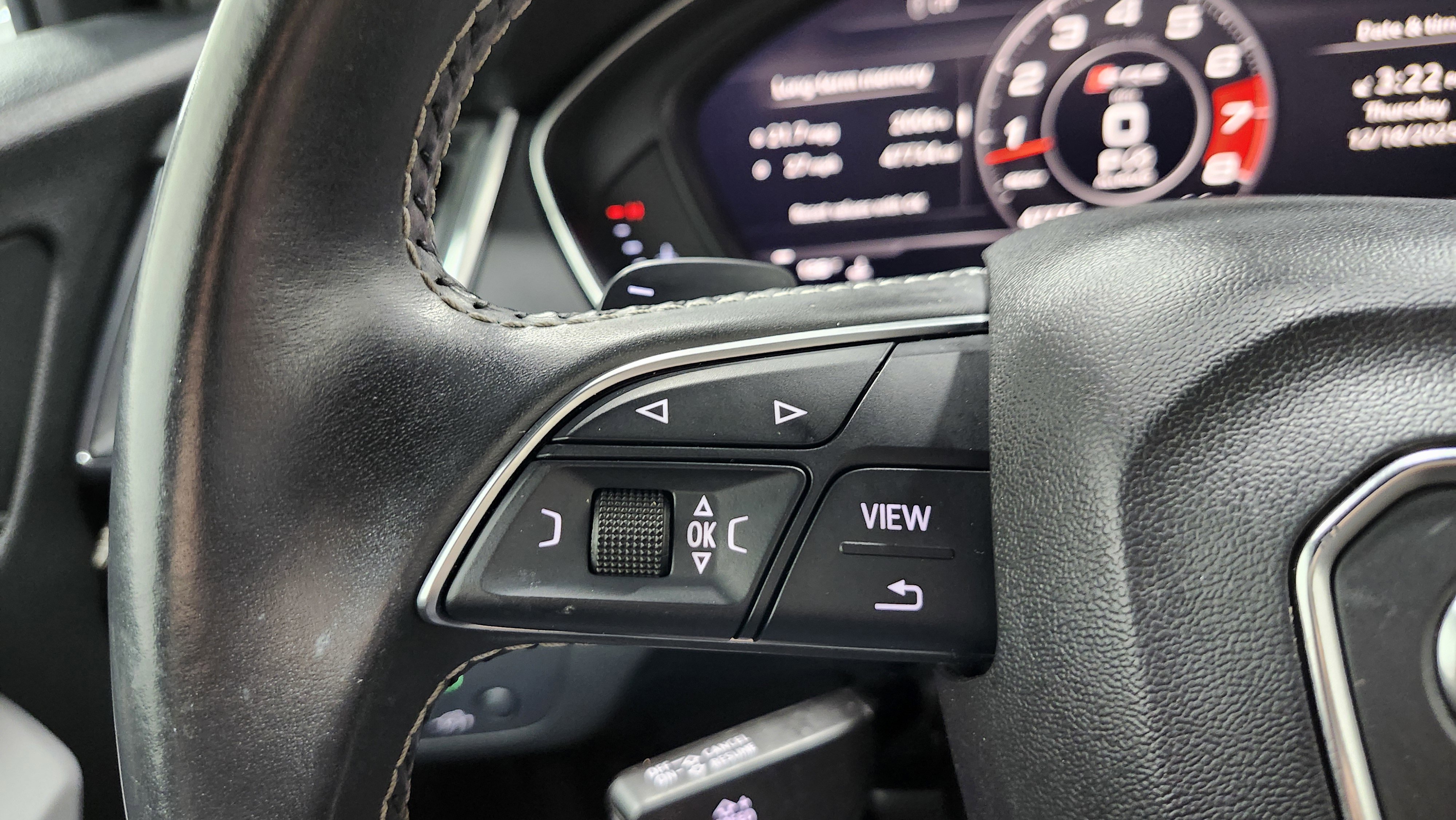 Used 2019 Audi SQ5 Premium Plus image 39