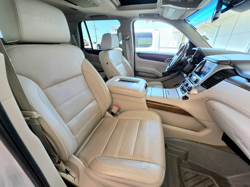 Used 2018 GMC Yukon Denali w/ Denali Ultimate Package AWD/4WD image 80