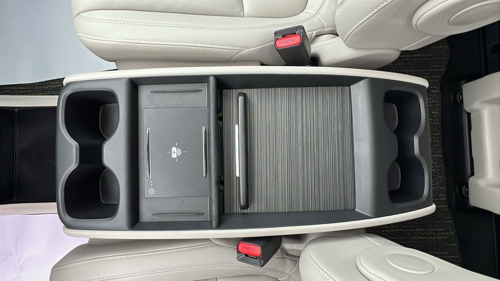 New 2026 Honda Odyssey EX-L image 25