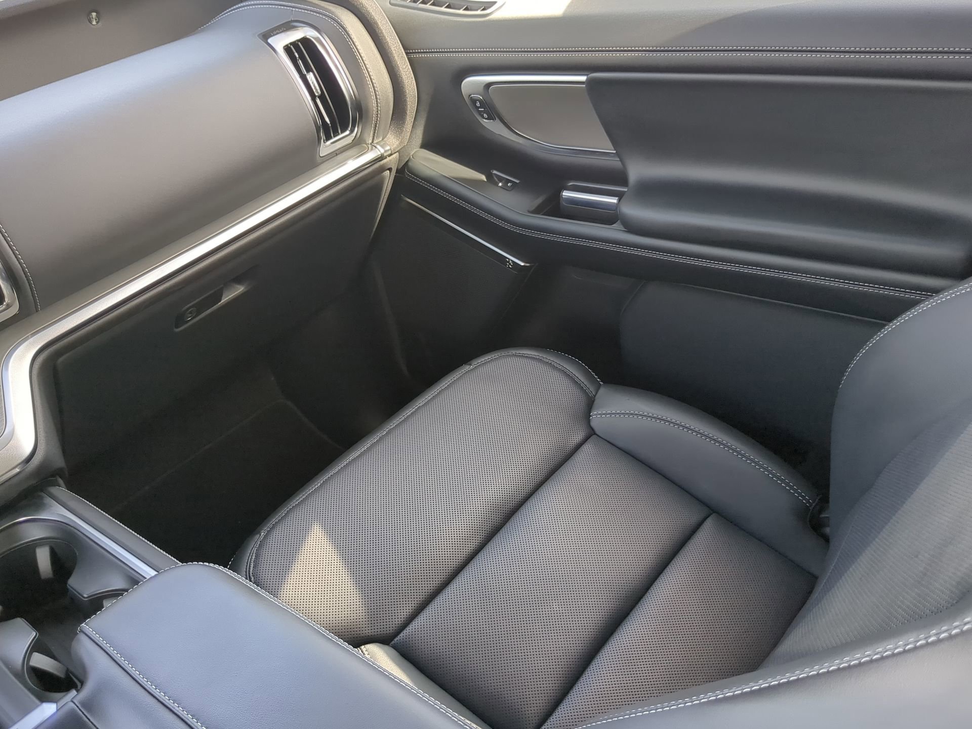 New 2026 Ford Expedition Platinum AWD/4WD image 56