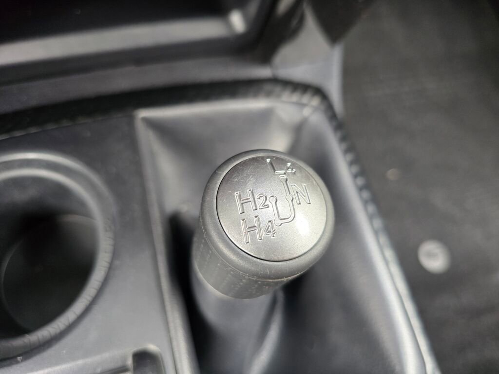 Used 2020 Toyota 4Runner SR5 image 34