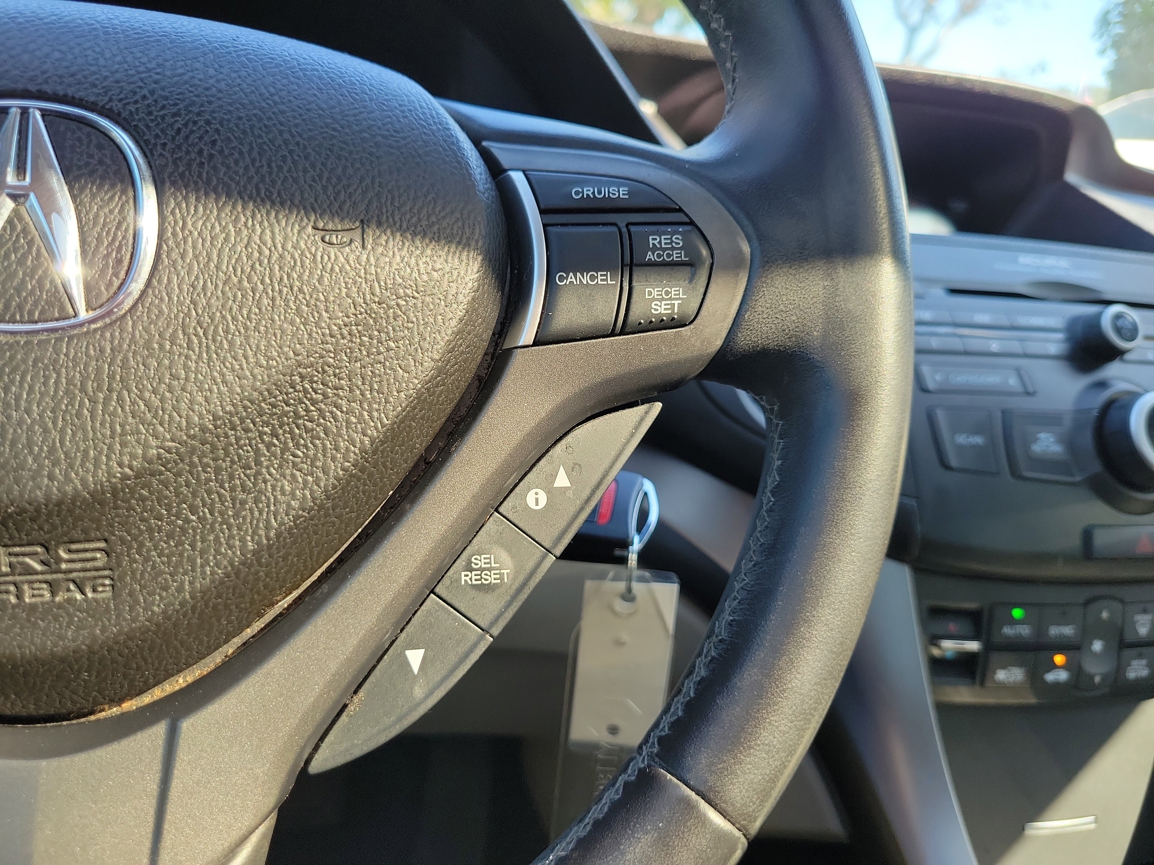 Used 2014 Acura TSX Sedan image 14