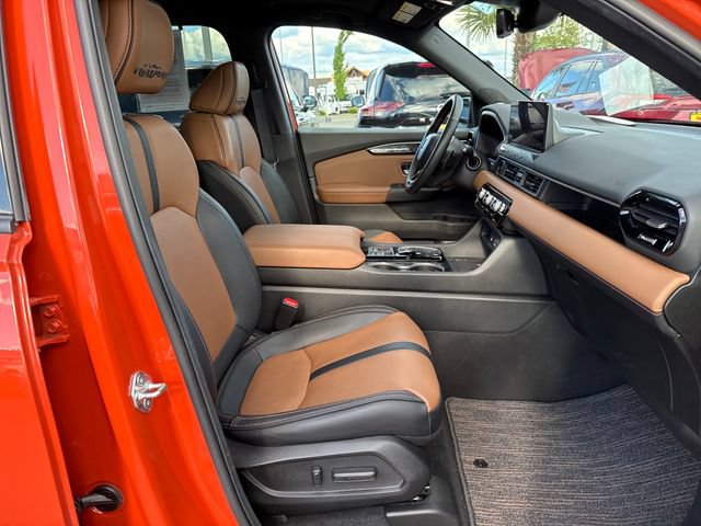 Certified 2026 Honda Passport TrailSport Elite image 9