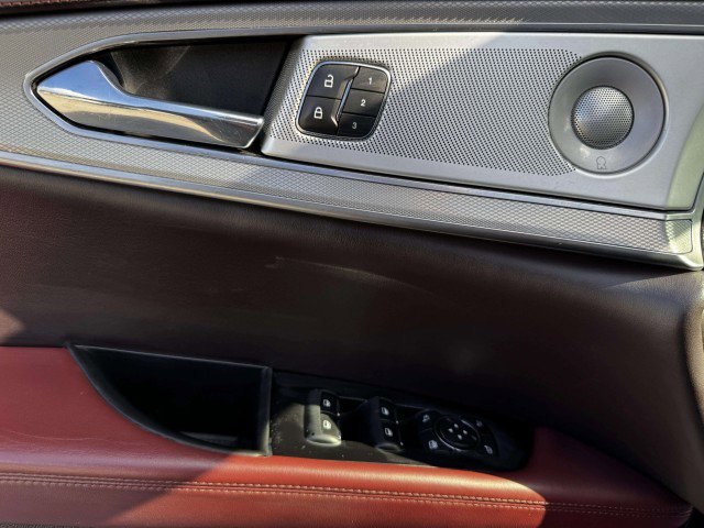 Used 2019 Lincoln Nautilus Black Label AWD/4WD image 20