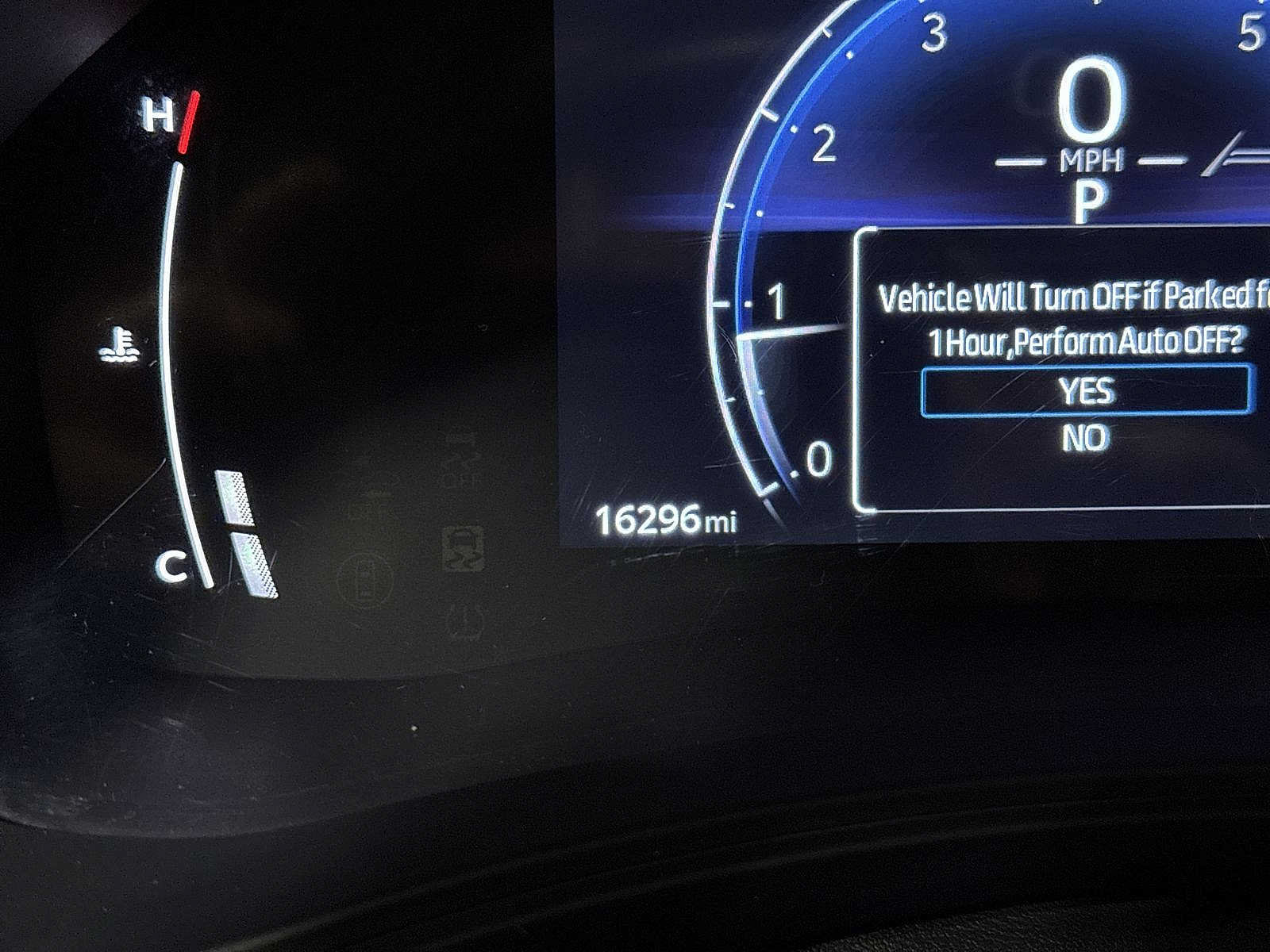 Certified 2024 Toyota Grand Highlander AWD image 20