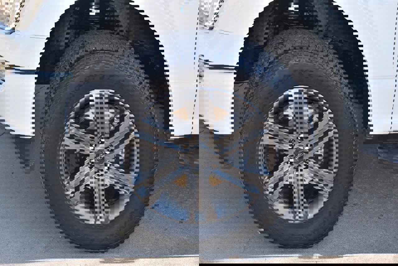 Used 2022 Ford F150 XLT w/ Equipment Group 302A High image 39