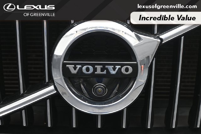 Used 2020 Volvo XC60 T5 Inscription w/ Protection Package Premier FWD image 35