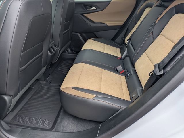 New 2026 Chevrolet Equinox ACTIV w/ Convenience Package III image 25