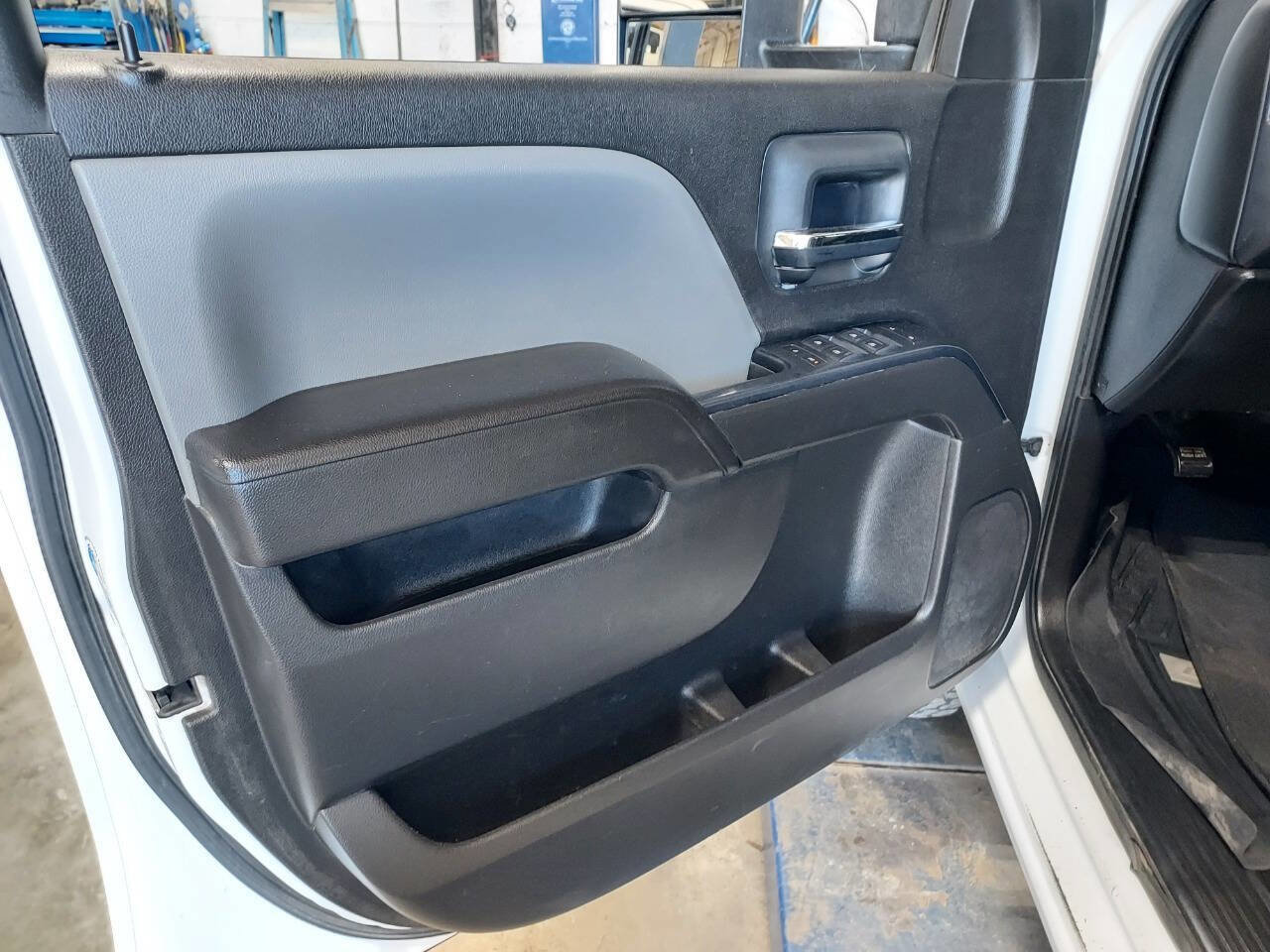 Used 2016 Chevrolet Silverado 2500 W/T RWD image 19