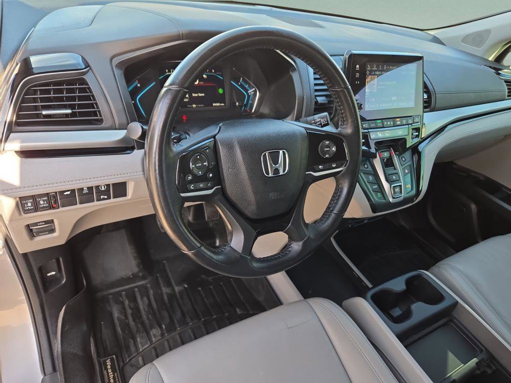 Used 2021 Honda Odyssey Touring image 35