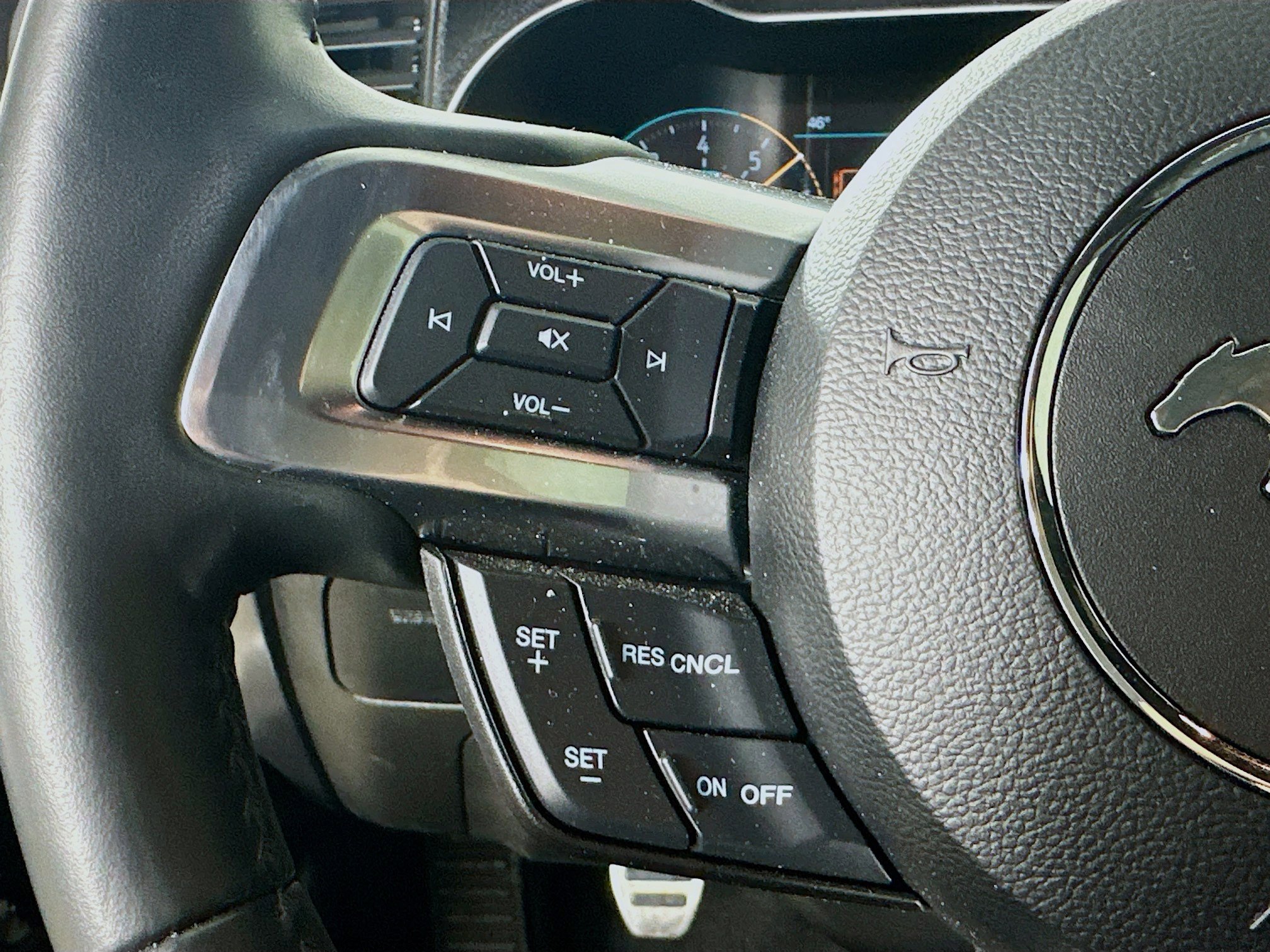 Used 2022 Ford Mustang Mach 1 w/ Equipment Group 700A image 13