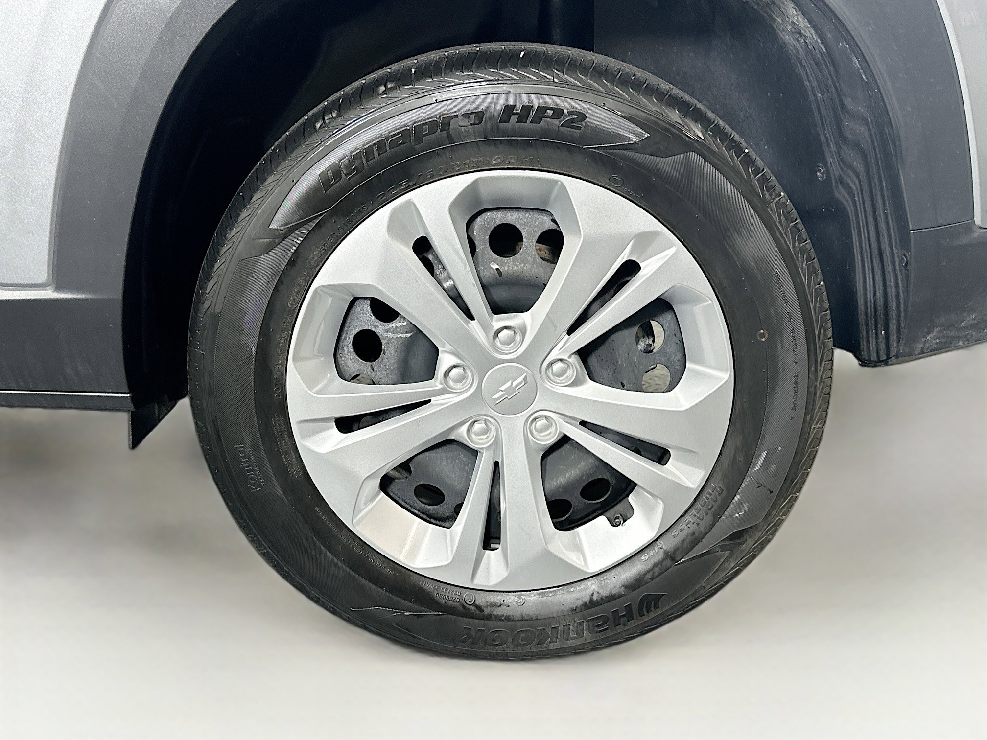 Used 2024 Chevrolet Trax LS FWD image 11