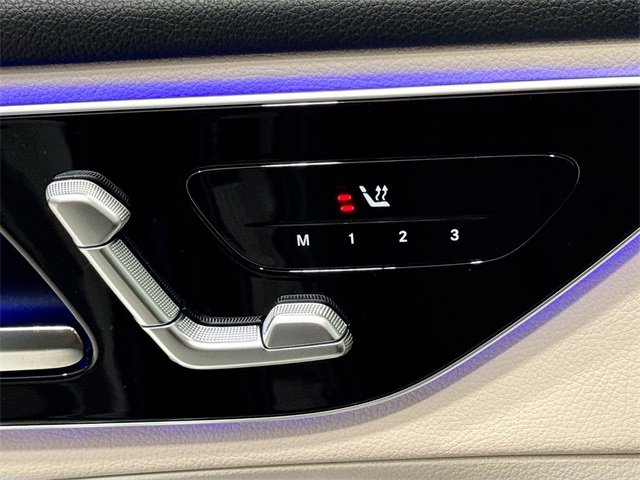 Certified 2025 Mercedes-Benz GLC 300 4MATIC image 21