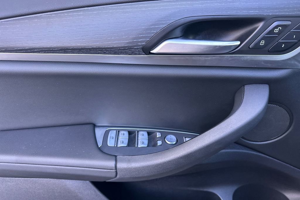 Used 2023 BMW X3 sDrive30i image 10