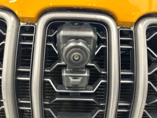 New 2026 Jeep Wrangler Unlimited Rubicon AWD/4WD image 27