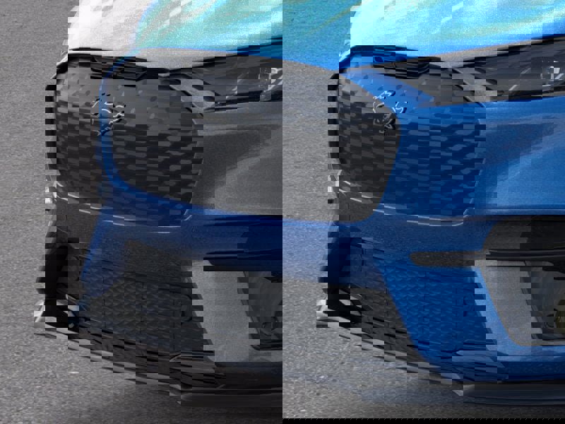 New 2025 Ford Mustang Mach-E GT image 17