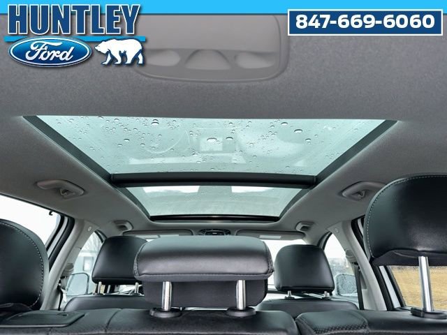 Used 2022 Hyundai Santa Fe Limited image 12