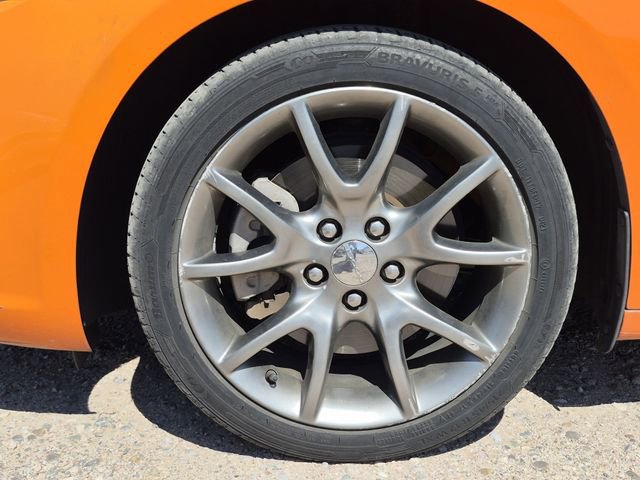 Used 2014 Dodge Dart SXT FWD image 6