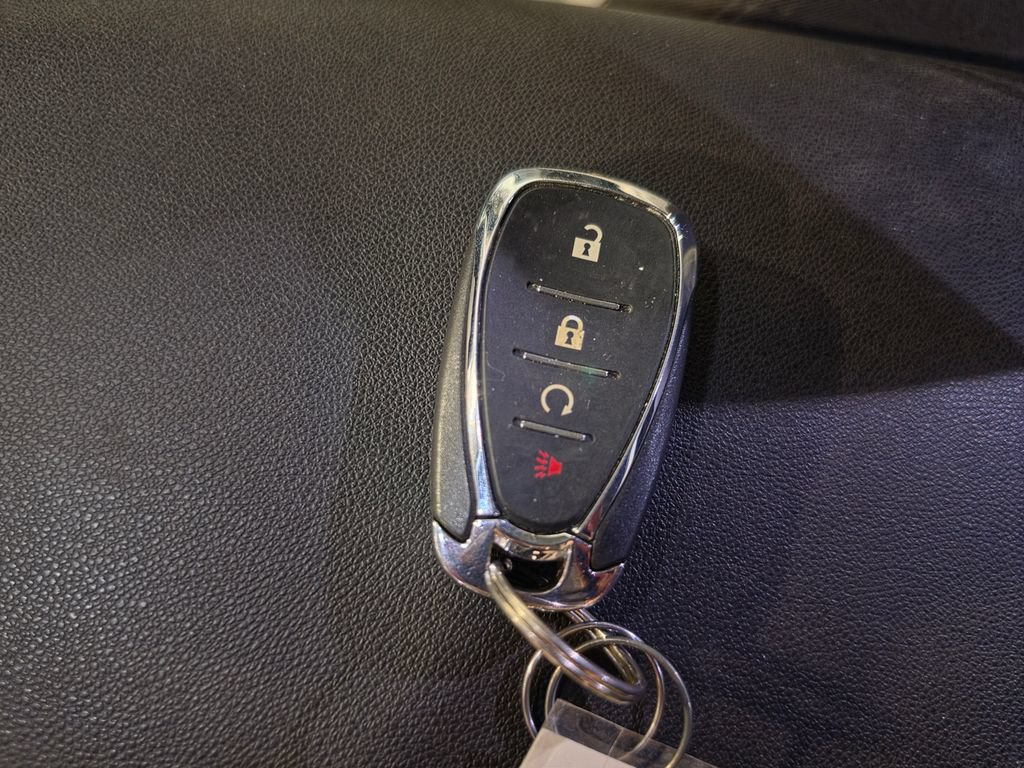 Used 2019 Chevrolet Equinox LS w/ LS Convenience Package AWD/4WD image 10
