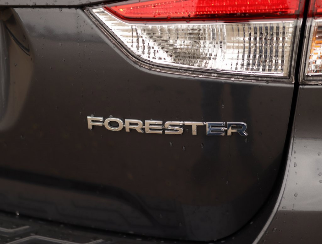 Used 2023 Subaru Forester Limited image 42