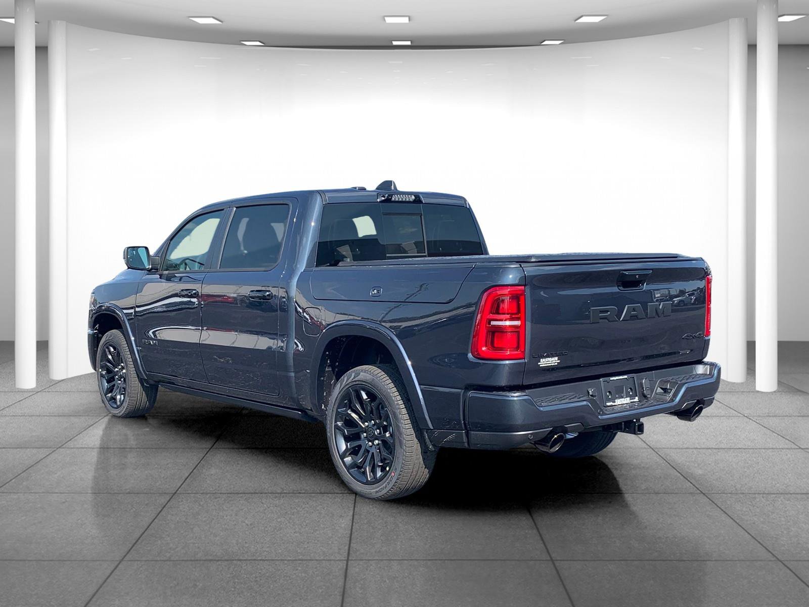 New 2026 RAM 1500 Limited image 5