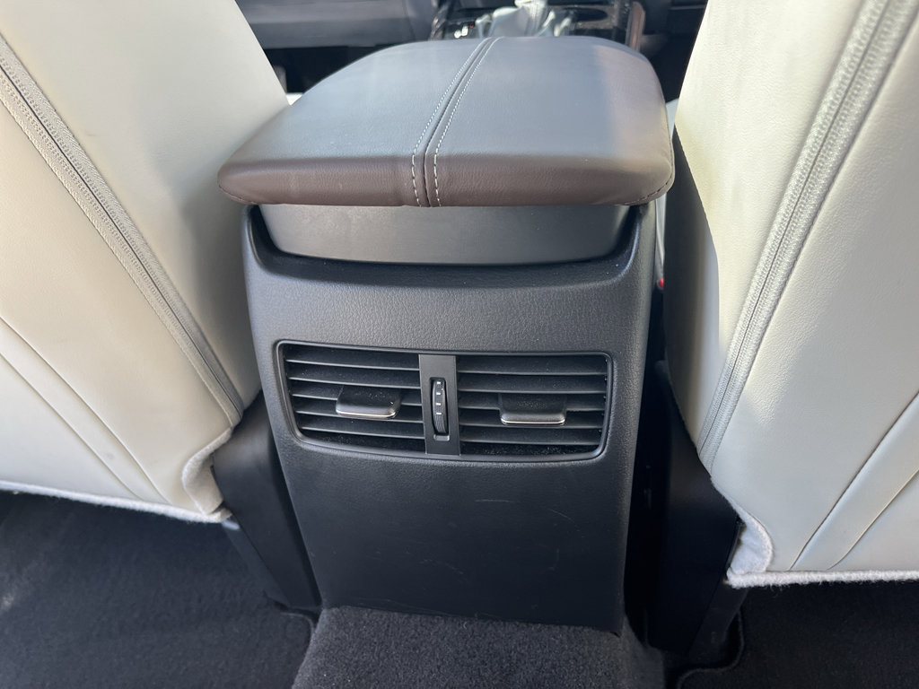 Certified 2024 MAZDA CX-30 2.5 Turbo w/ Premium Package AWD/4WD image 42