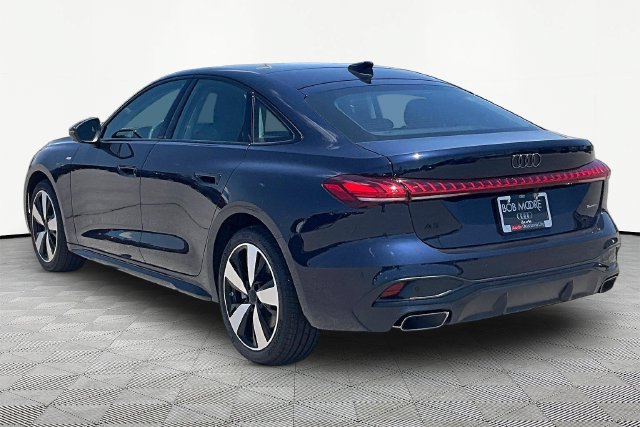New 2026 Audi A5 Premium Plus AWD/4WD image 12