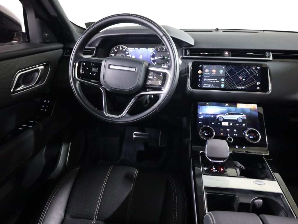 Used 2022 Land Rover Range Rover Velar R-Dynamic S AWD/4WD image 54