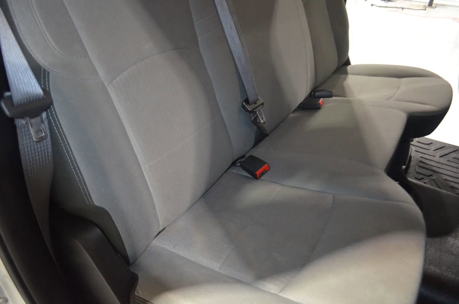 Used 2020 RAM 2500 Big Horn image 22