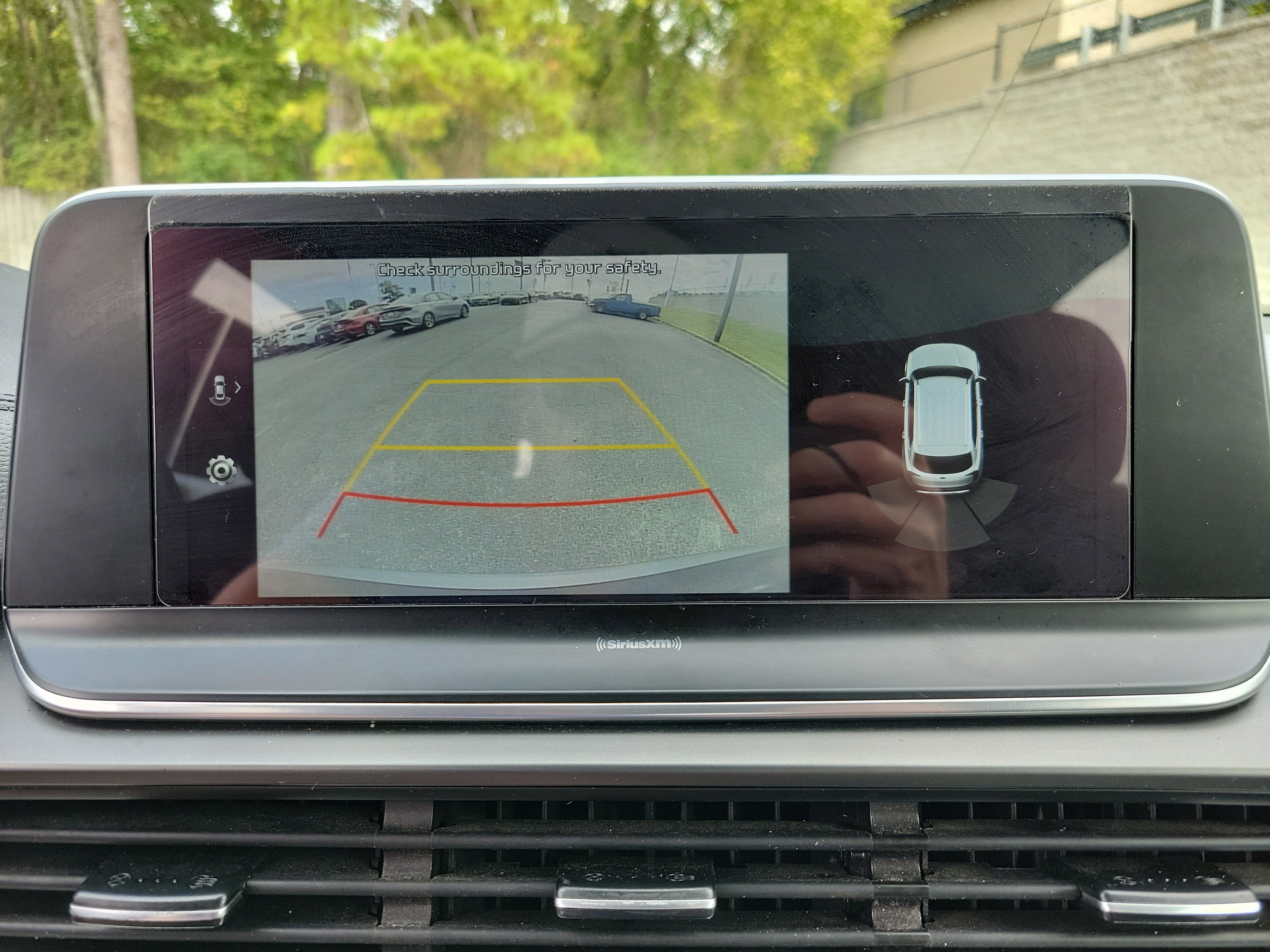 Used 2022 Kia Telluride S image 15