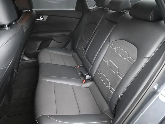 Used 2024 Kia Forte GT-Line image 23