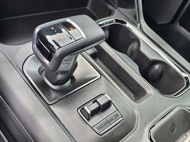 Used 2024 GMC Sierra 1500 AT4X image 30